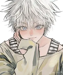 Profile image of キルア