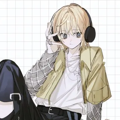 Profile image of クラピカ