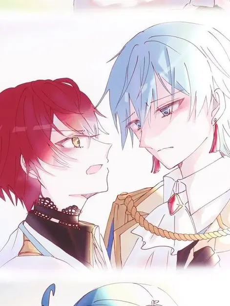 _Iloveyou_Rei의 ガラスの靴