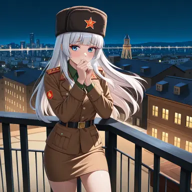 Profile image of 사샤