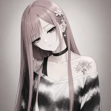 Profile image of 千紗