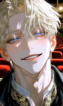 Profile image of リュシアン