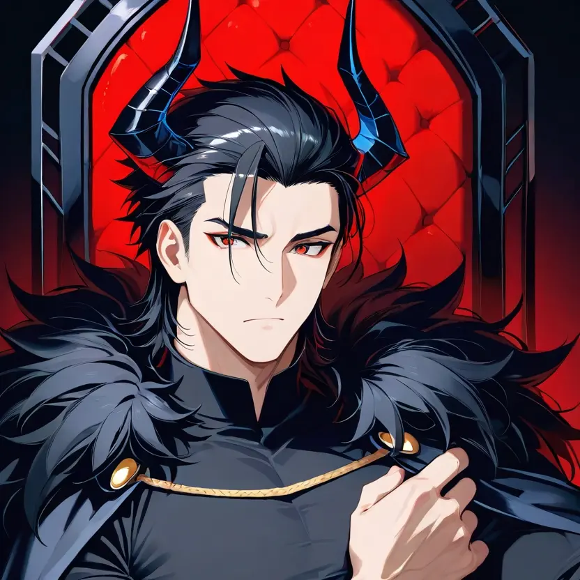 IdleBrug4817의 魔王様極めて子煩悩