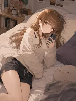 Profile image of 아오이
