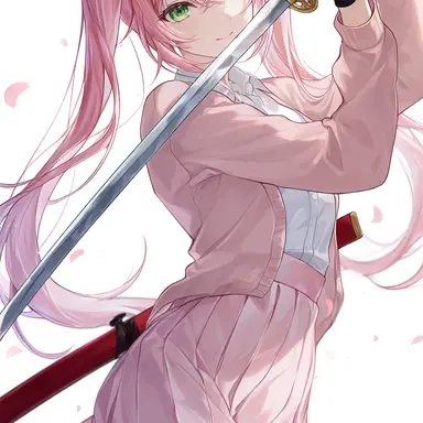 Profile image of 사쿠라