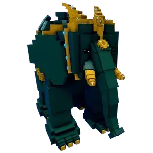 Profile image of 코인이 엘레판투지