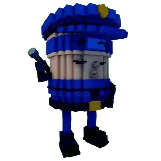 Profile image of 폴리스 카푸치노