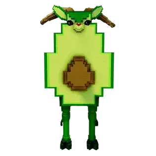 Profile image of 아보카디니 안팔로니