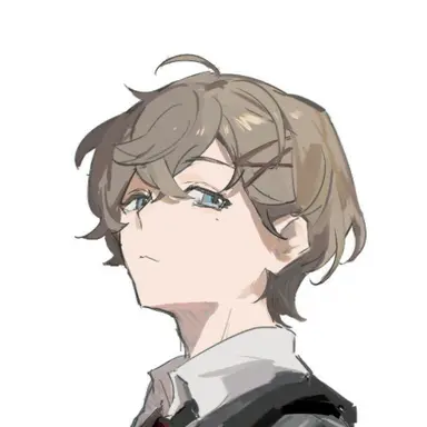 Profile image of 叶