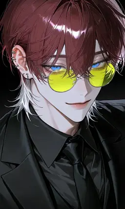 Profile image of Sui Minase