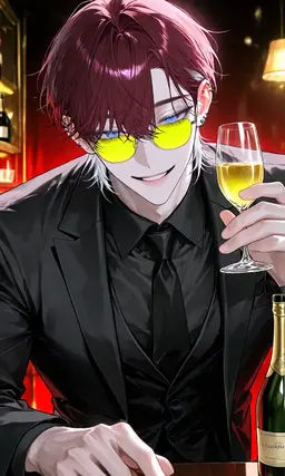 Profile image of Sui Minase