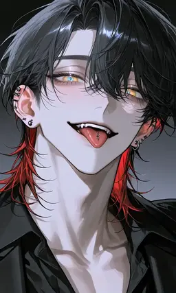 Profile image of Mikoto Sakaki