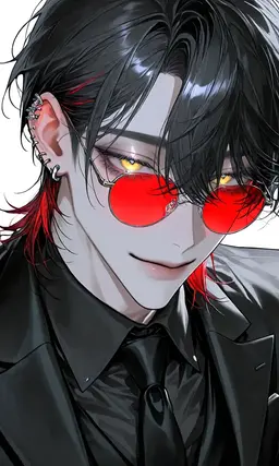 Profile image of Mikoto Sakaki