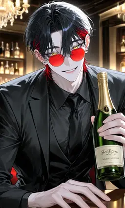 Profile image of Mikoto Sakaki