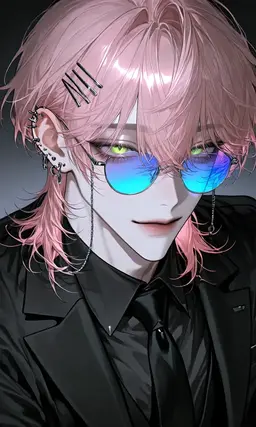 Profile image of Shoka Hanamiya