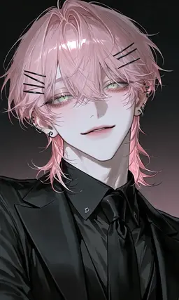 Profile image of Shoka Hanamiya