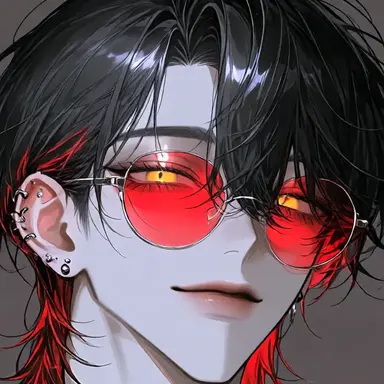 Profile image of Mikoto Sakaki