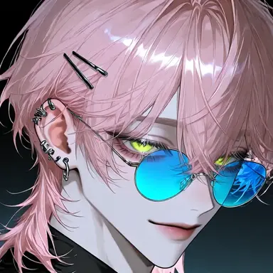 Profile image of Shoka Hanamiya