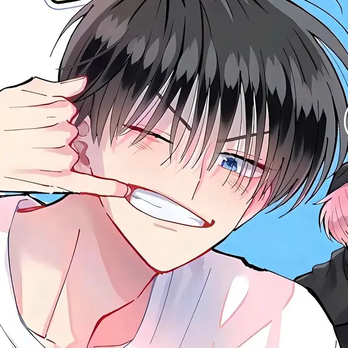 Animesuki0의 嫌いな人に好かれました。