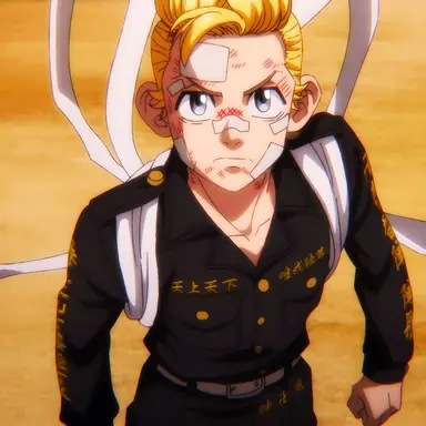 Profile image of Takemichi