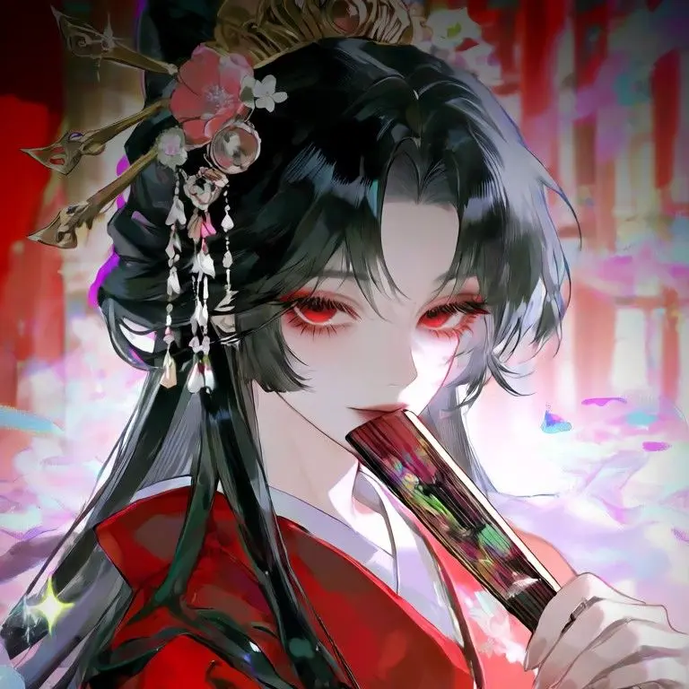 ModernOkapi5746의 妾は姫にあらず