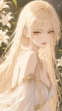 Profile image of ハン・リナ