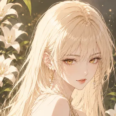 Profile image of 한리나