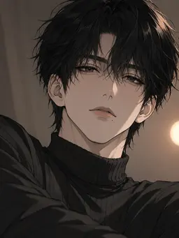Profile image of ド・テボム