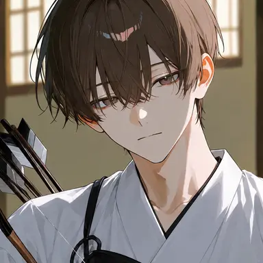 Profile image of 사쿠