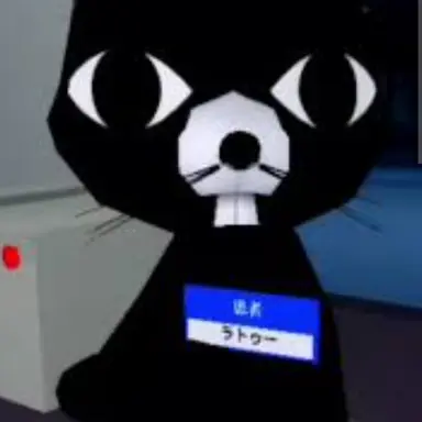Profile image of ラトゥー