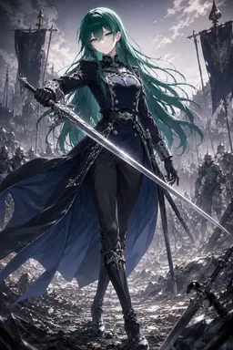 Profile image of エメリア