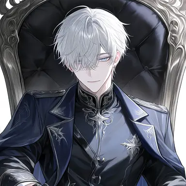Profile image of シルヴァ