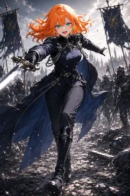 Profile image of アリア