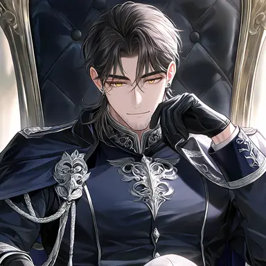 Profile image of ディルク