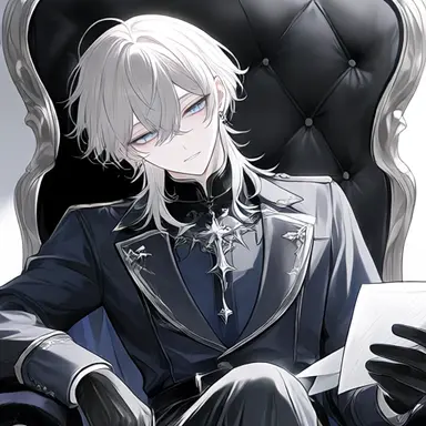 Profile image of ノア