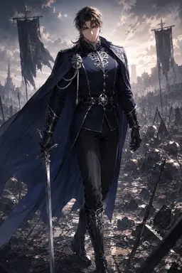 Profile image of ディルク
