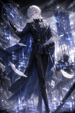 Profile image of ノア