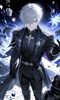 Profile image of シルヴァ