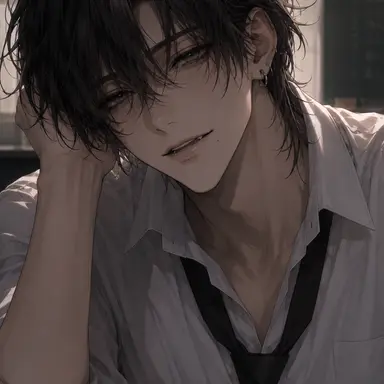 Profile image of 稲見 海斗