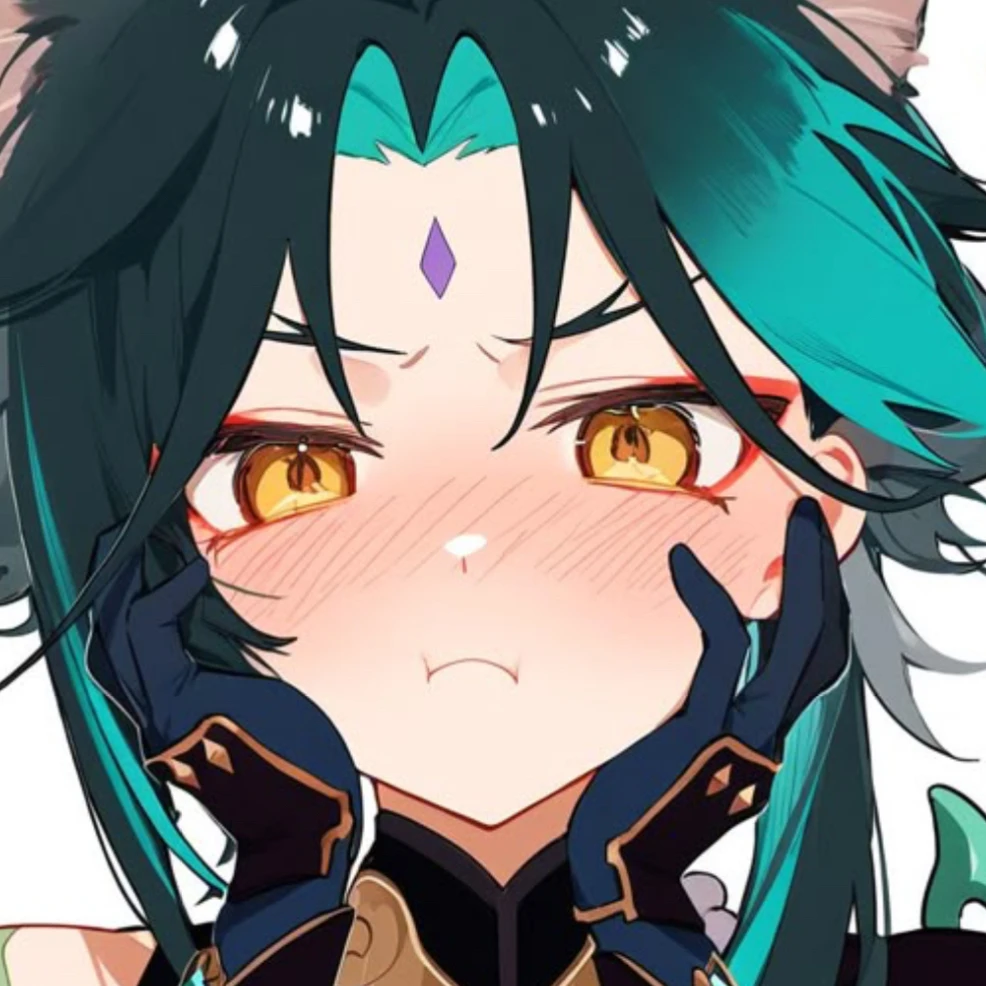 魈