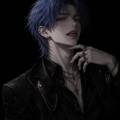 Profile image of VINCENT