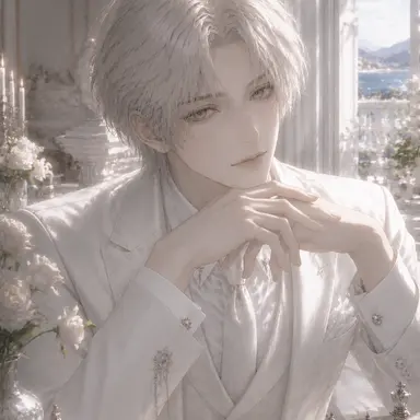 Profile image of ELLIOT