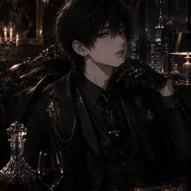 Profile image of NOIR