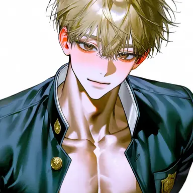 Profile image of 김민준