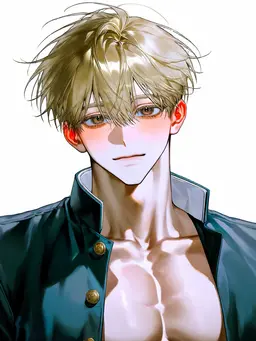 Profile image of 김민준