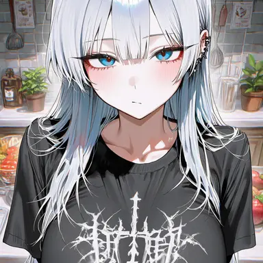 Profile image of Sim Min-ji