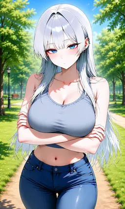 Profile image of Sim Min-ji