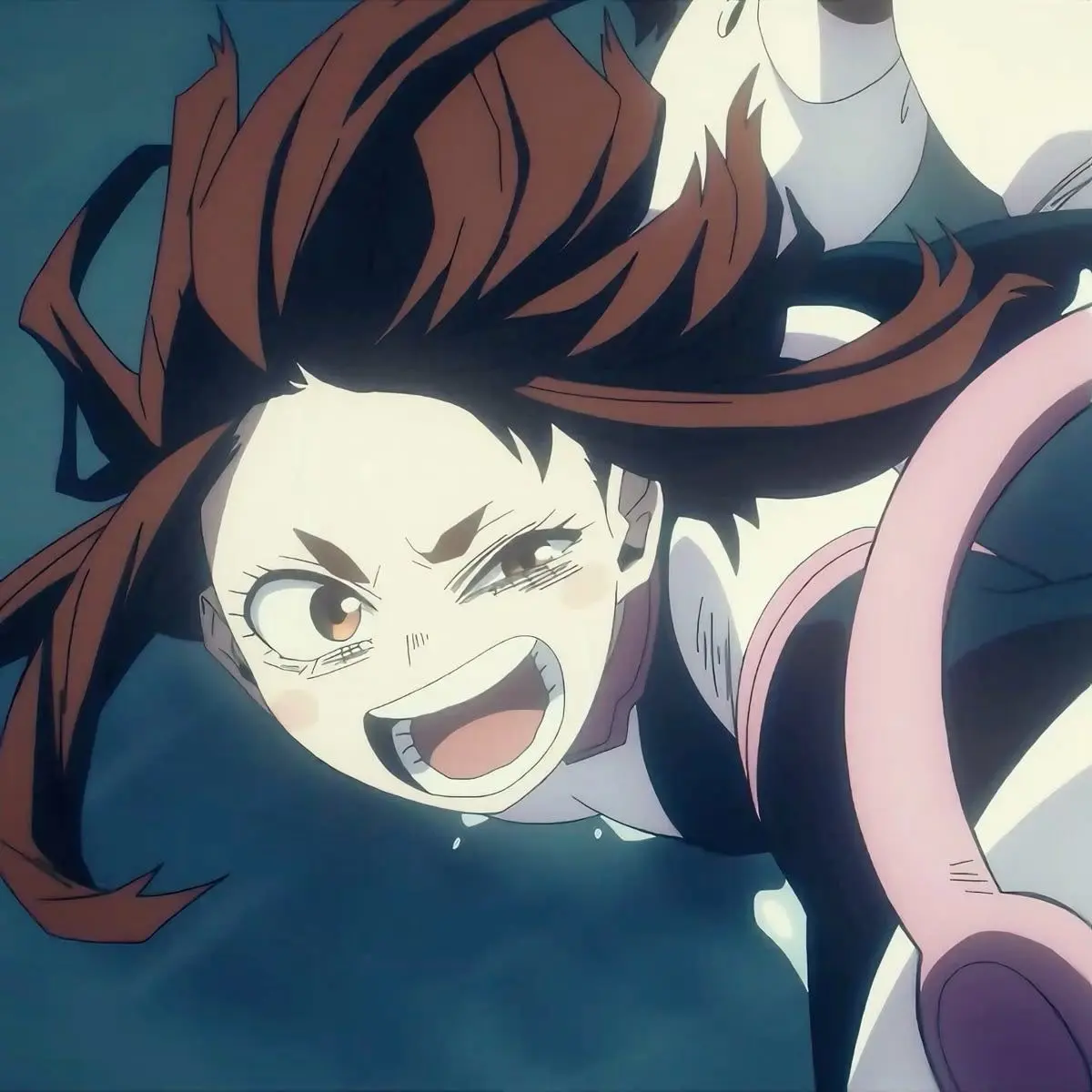 Ray2juicy의 Uravity's Wrong Target