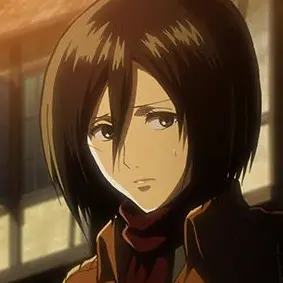 Profile image of ミカサ