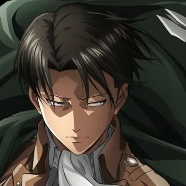 Profile image of リヴァイ